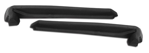 Corvette weatherstrip door - c3,